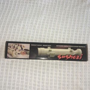 Sushezi Sushi Maker